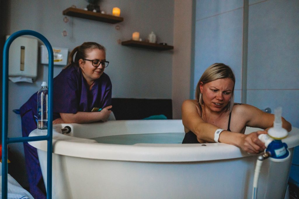 hypnobirthing exeter