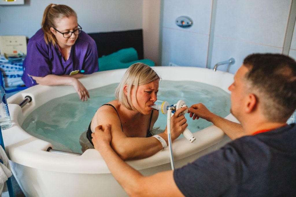 hypnobirthing exeter