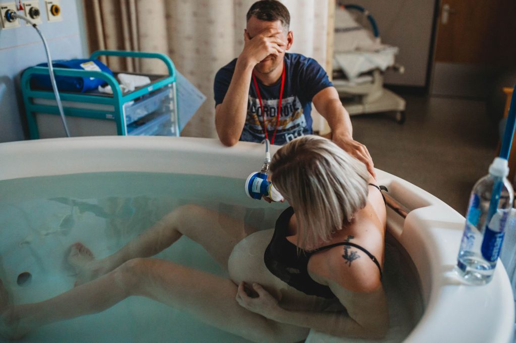 hypnobirthing exeter