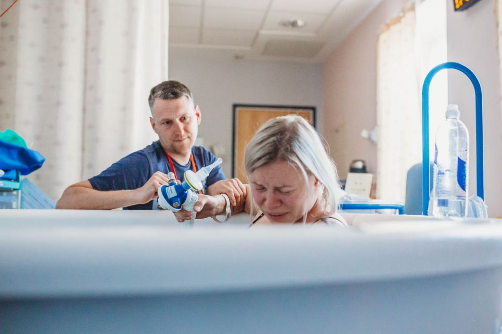 hypnobirthing exeter