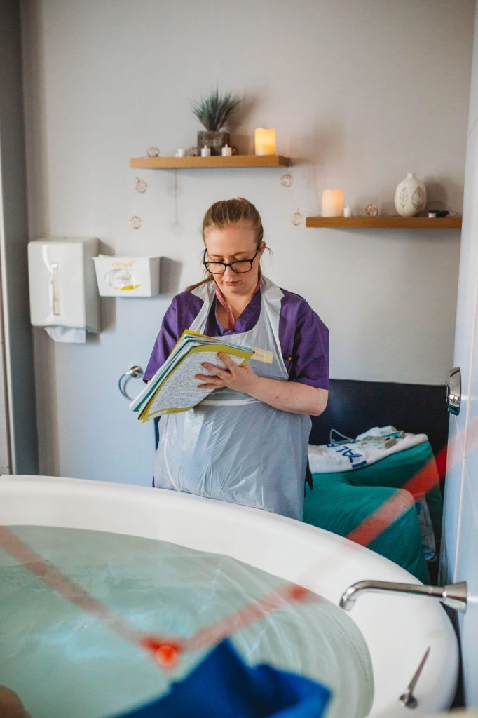 hypnobirthing exeter