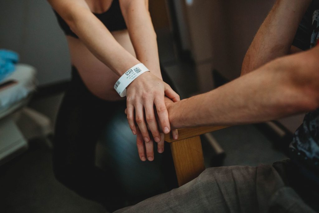 hypnobirthing exeter