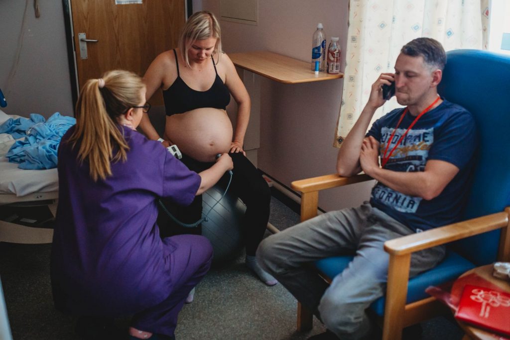 hypnobirthing exeter