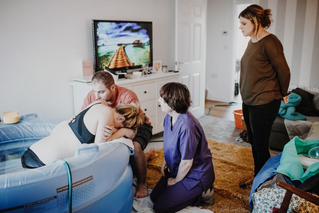 hypnobirthing exeter