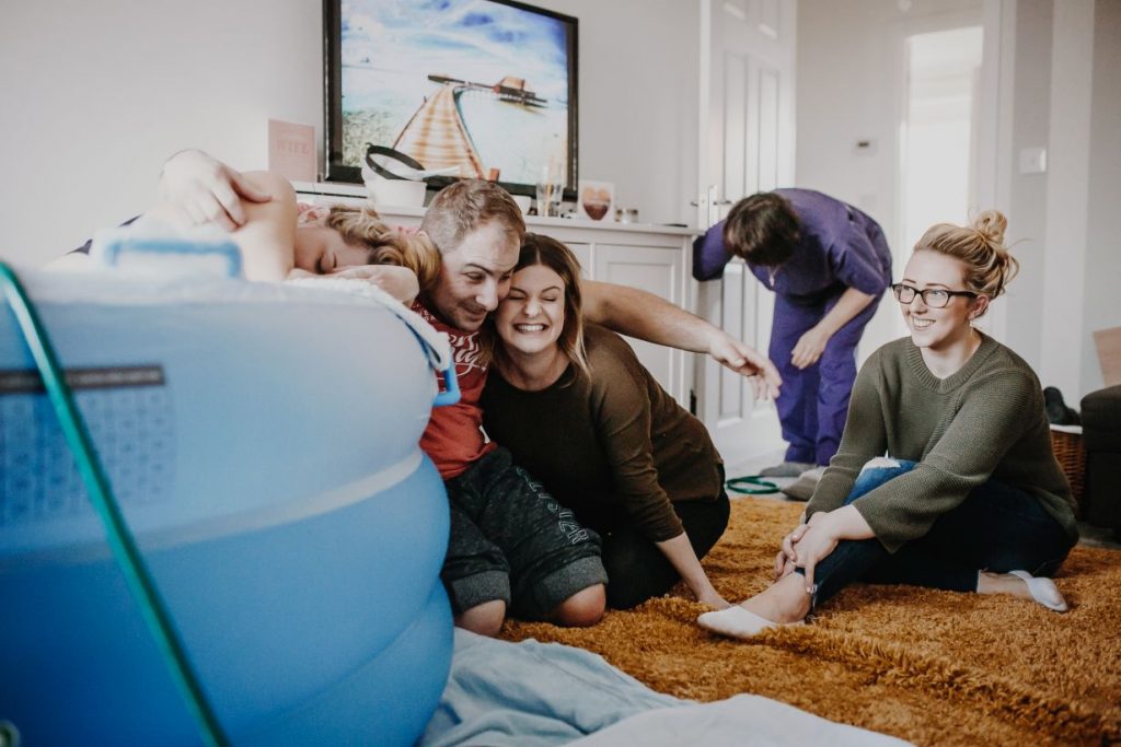 hypnobirthing exeter