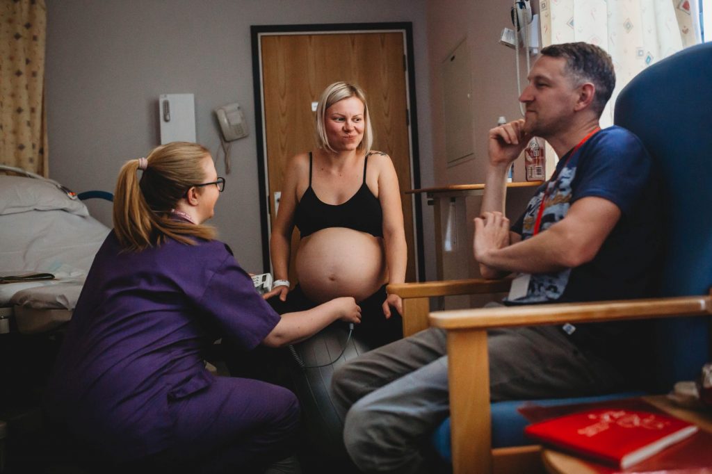 hypnobirthing exeter