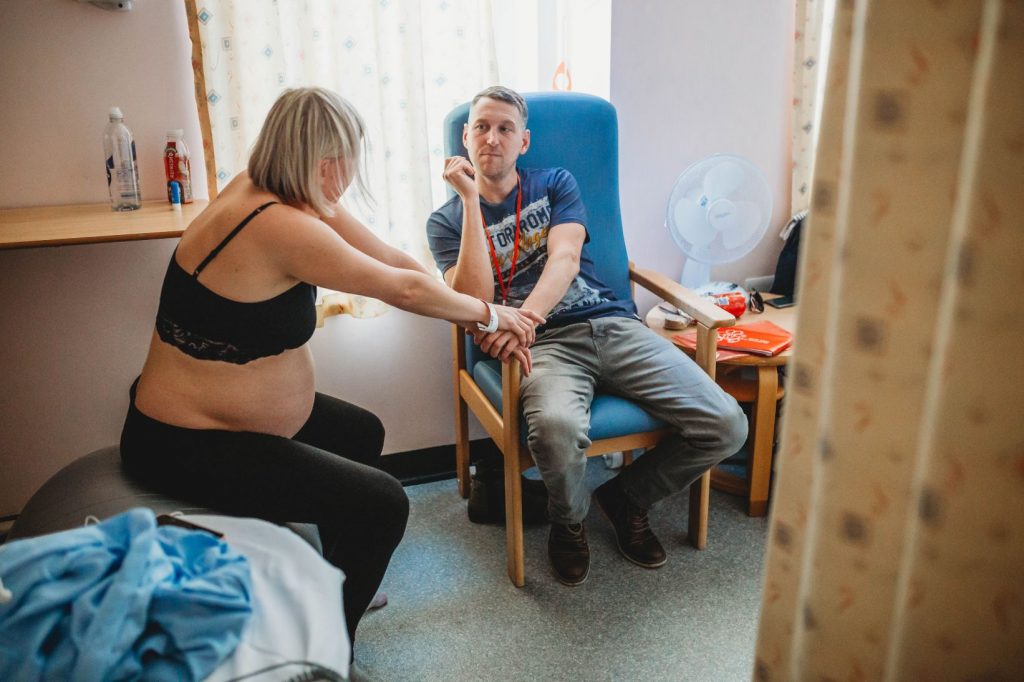 hypnobirthing exeter