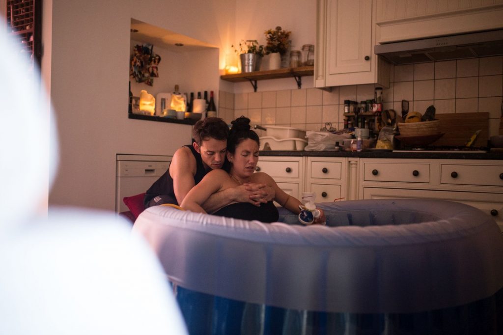 hypnobirthing exeter