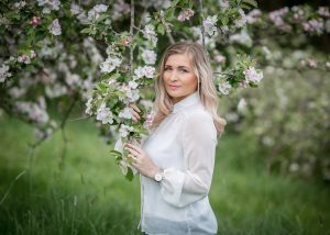 baby photographer exeter