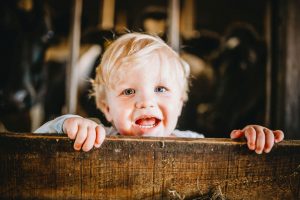 baby photographer exeter