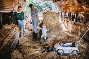 baby photographer exeter