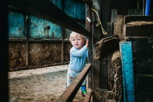 baby photographer exeter