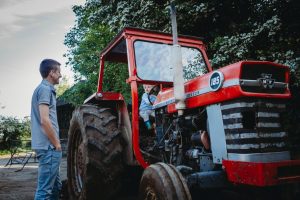 baby photographer exeter