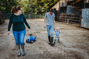 baby photographer exeter