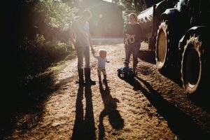 baby photographer exeter