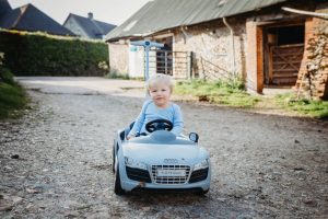 baby photographer exeter