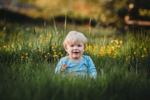 baby photographer exeter