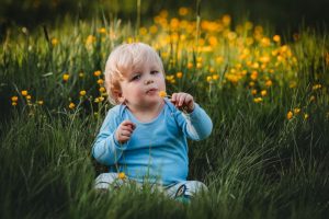 baby photographer exeter