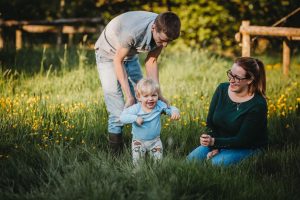 baby photographer exeter