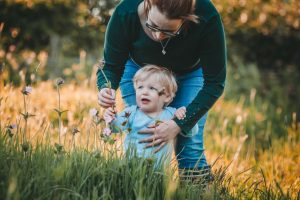baby photographer exeter