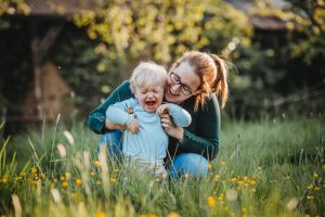 baby photographer exeter