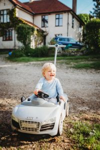 baby photographer exeter