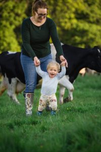 baby photographer exeter