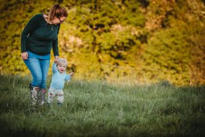 baby photographer exeter