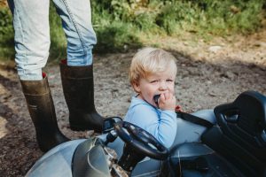 baby photographer exeter