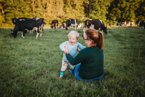 baby photographer exeter