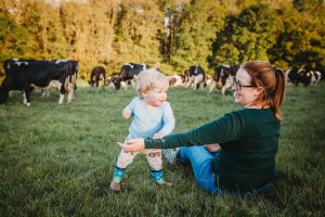 baby photographer exeter