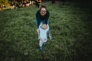 baby photographer exeter