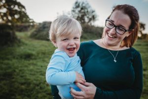 baby photographer exeter