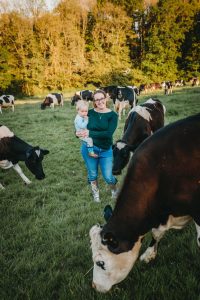 baby photographer exeter