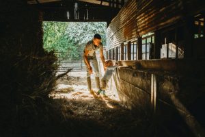 baby photographer exeter