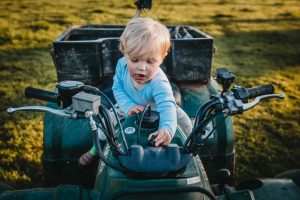 baby photographer exeter