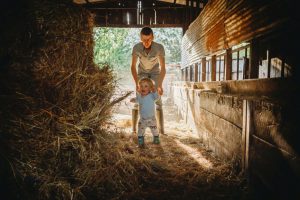 baby photographer exeter