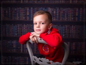 exeter back to school mini photo shoot