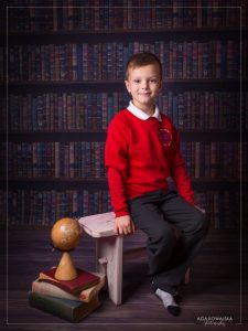 exeter back to school mini photo shoot