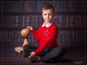 exeter back to school mini photo shoot