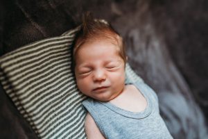 exeter newborn photographer 