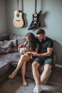 exeter newborn photographer 
