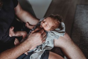 exeter newborn photographer 