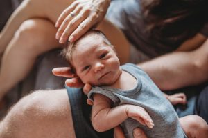 exeter newborn photographer 