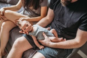 exeter newborn photographer 