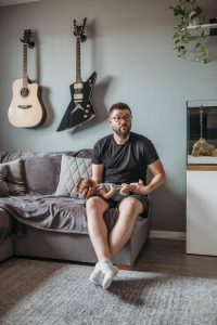 exeter newborn photographer 