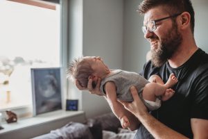 exeter newborn photographer 