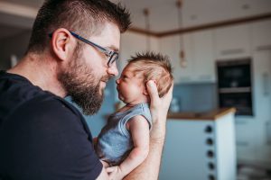 exeter newborn photographer 