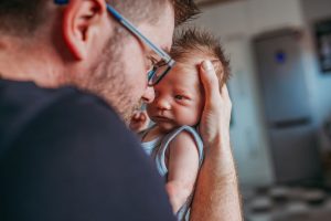 exeter newborn photographer 