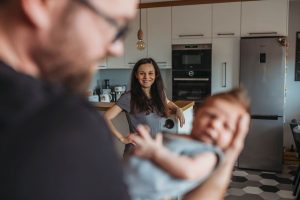 exeter newborn photographer 